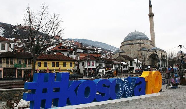 Kosova Müslüman mı? Türkiye'nin Dünya Kupası rakibi Kosova'nın nüfusu kaç, Türk var mı?