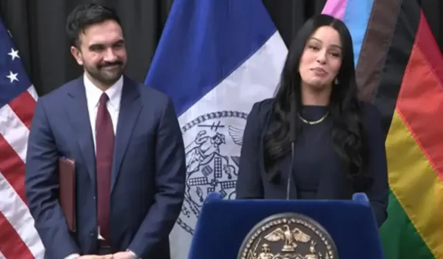 'LGBTQIA+ Ofisi' kurdu, başına trans kadını getirdi!