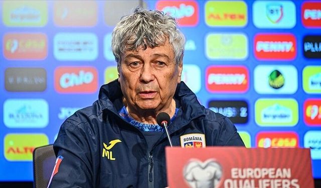 Romanya Milli Takımı Teknik Direktörü Mircea Lucescu korkuttu! Tecrübeli hoca hastaneye kaldırıldı