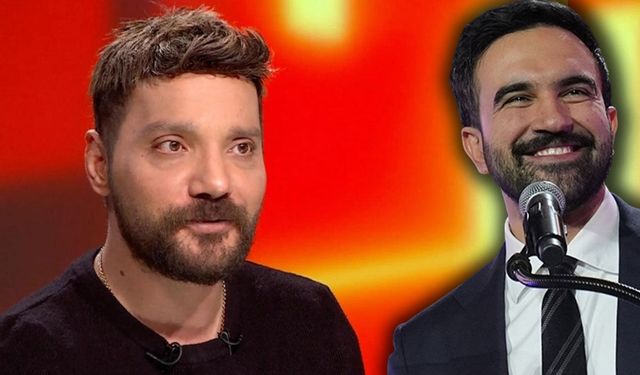 New York Belediye Başkanı Mamdani, Mevzular'a ne zaman konuk olacak? Oğuzhan Uğur'dan büyük başarı