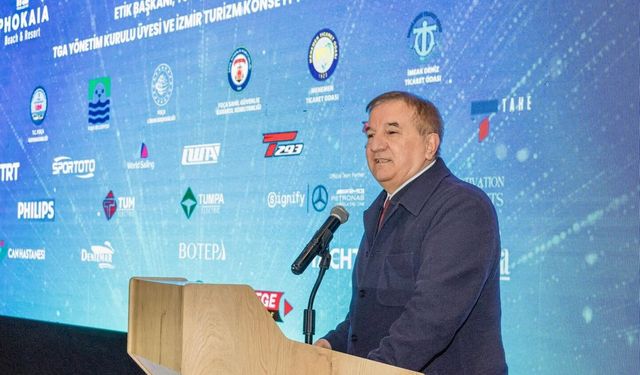 ETİK Başkanı İşler: “Midilli'de tatilin ruhu zedelendi”