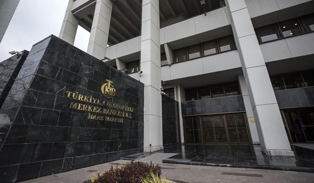 Merkez Bankası’ndan yeni adım: TL uzlaşmalı vadeli döviz satışı başlayacak