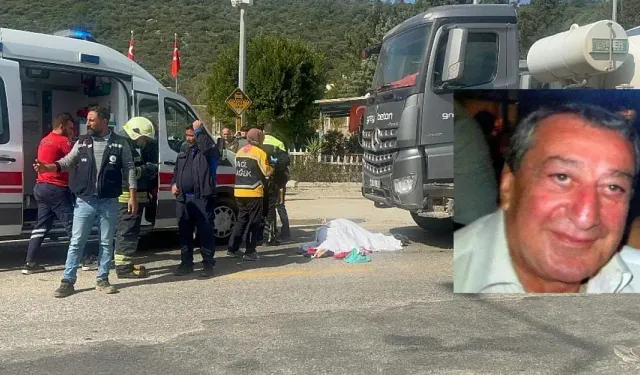 Murat Murathanoğlu kimdir, ünlü turizmci neden öldü? Bodrum'daki facia isim karışıklığına yol açtı