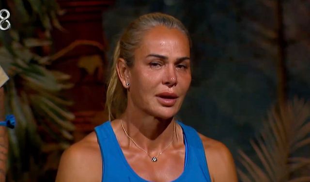 Survivor Nagihan Karadere'nin hastalığı ne? Acun Ilıcalı'nın sert uyarısı sonrası gözler Nagihan'da