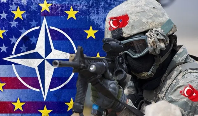 NATO'nun en güçlü orduları belli oldu! Türkiye listede kaçıncı sırada?