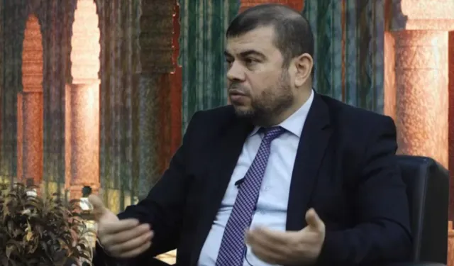 Hatay yeni il müftüsü! Necati Şafak kimdir, nereli?