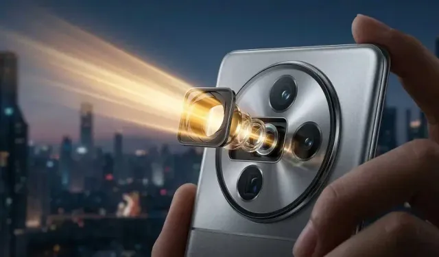 OPPO Find X9 Ultra'nın özellikleri ve çıkış tarihi belli oldu