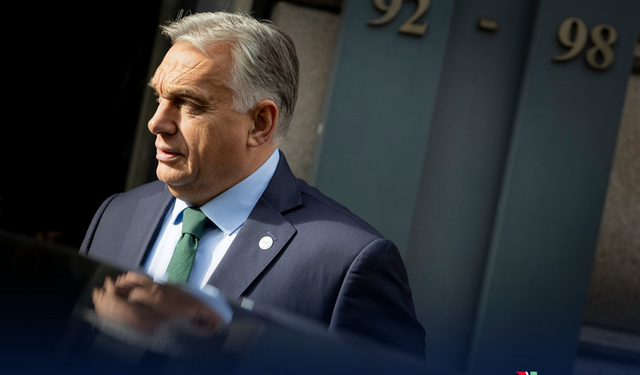 Rusya'dan Orban'a seçim desteği! Sahte suikast planıyla kamuoyu mu yönlendirilecek