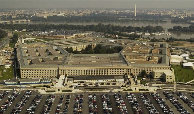 Pentagon’dan ezber bozan güvenlik kararı