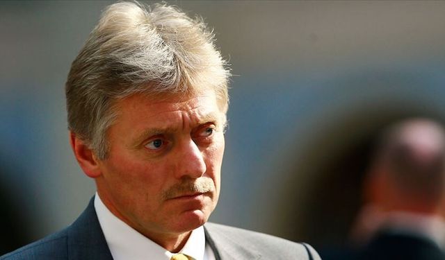 Wall Street Journal'in İran'a istihbarat ve askeri destek veriyor iddiası Kremlin'i kızdırdı!