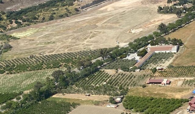 Resmi Gazete’de yayımlandı: Tarihi yapıların çevresindeki yapılaşmaya yeni düzenleme