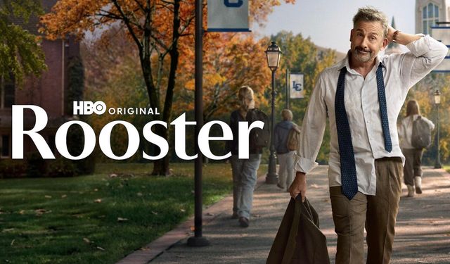 Rooster 3. bölüm ne zaman yayınlanacak? Dizi kaç bölüm olacak?