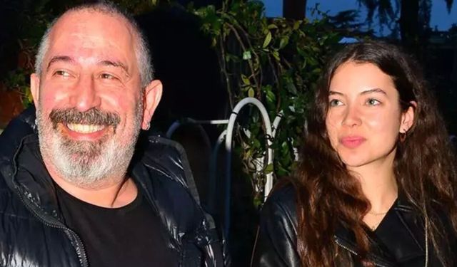 Rüya Demirbulut kimdir? Cem Yılmaz’la yeniden mi sevgili oldu?