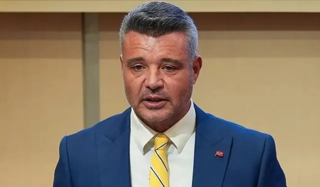 Sadettin Saran 4 Nisan tarihini işaret etti!