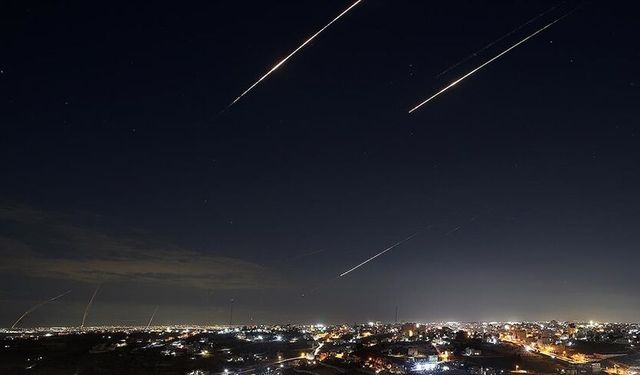 Savaşta ilk gün raporu! İran, 12 gün savaşından neyi farklı yapıyor?