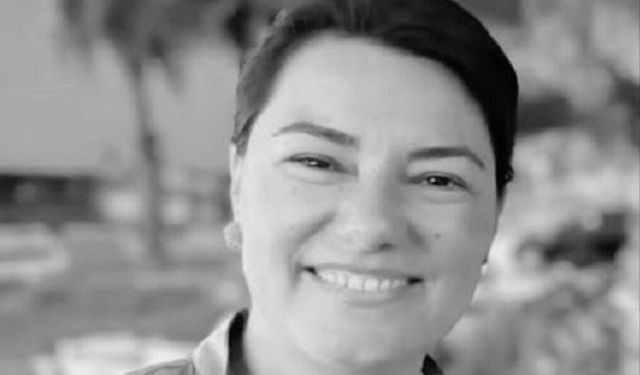 Seda Orcan Esen kimdir ve neden öldü? Kaç yaşındaydı?