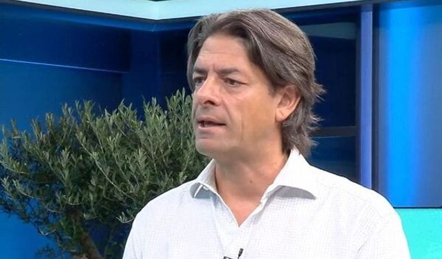 Sencer Solakoğlu'nun babası kim? Şok Yönetim Kurulu Başkanı mı?