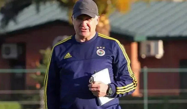 Şenol Çorlu kimdir? Fenerbahçe futbol akademi genel koordinatörü nereli?