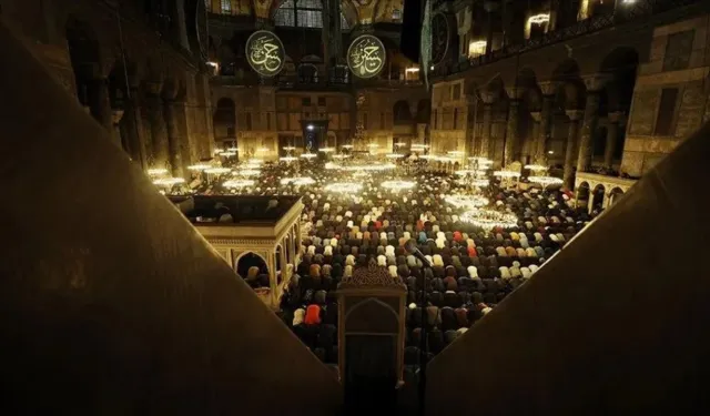 Şevval ayı ne zaman 2026? Şevval orucu hangi tarihte başlıyor, kaç gün tutulur?