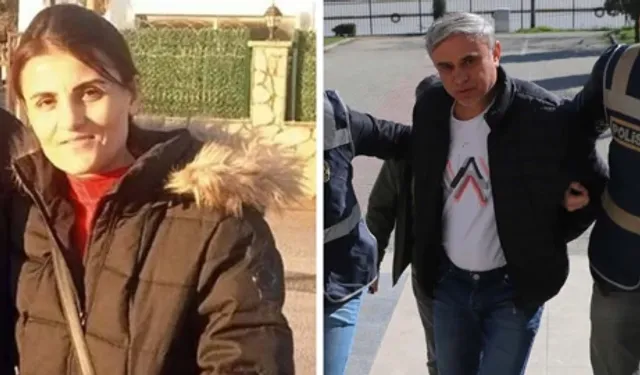 Sigara tartışması kanlı bitti! Eşini 13 kez bıçakladı