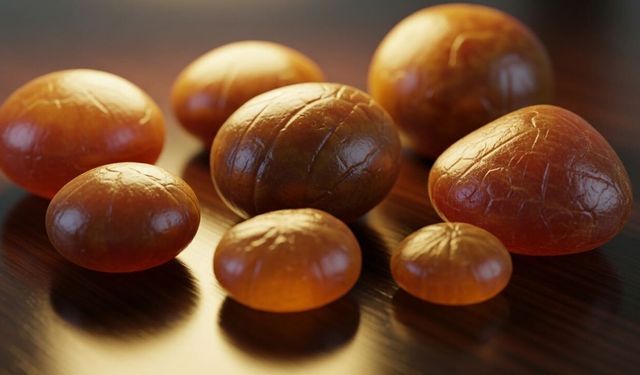 Sığırdan çıkan küçük taşlar altını geçti: Talep patladı, fiyat uçtu