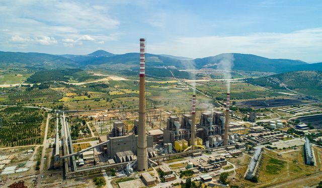 Soma Termik Santral için ihale yeniden! Özelleştirmede ikinci tur!