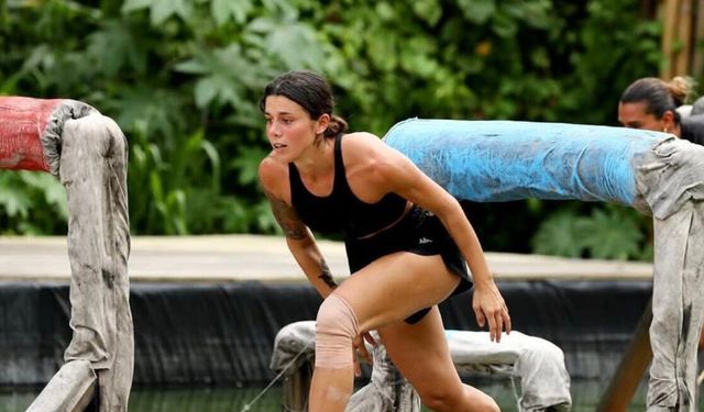 Survivor Nefise'nin sevgilisi kim, adı ne? Mektup skandalı ve aldatma iddiası