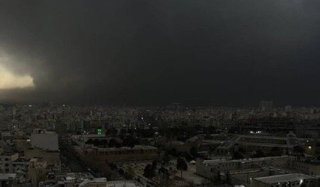 ABD ve İsrail'in son planı devrede! Hedef İran ekonomisini boğmak