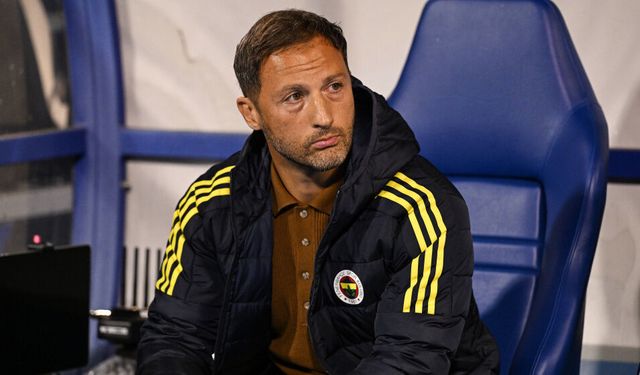 Tedesco evli mi, sevgilisi kim? Domenico Tedesco'nun eşi kim, çocuğu var mı?