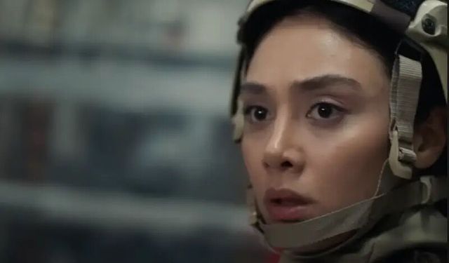 Teşkilat dizisinde Sultan kimdir? Gizem Sevim kaç yaşında, nereli, hangi dizilerde oynadı?