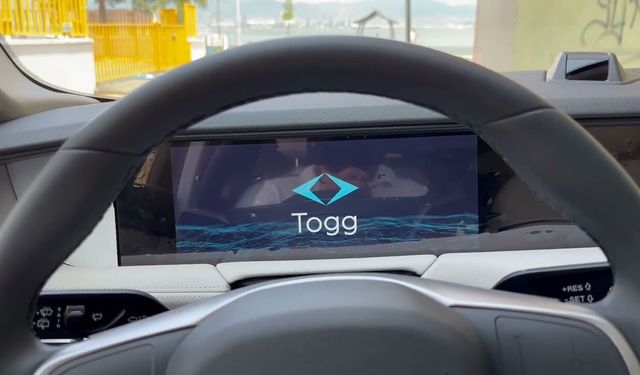 Togg T10X TruOS güncellemesi ne zaman gelecek? İşte güncelleme tarihi ve yeni özellikler