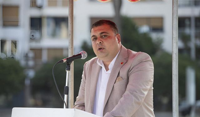 CHP Konak Belediye Meclis Üyesi Tolga Küleş: "Roman Yurttaş Meclisi’nin kurulması önemli bir adım!"