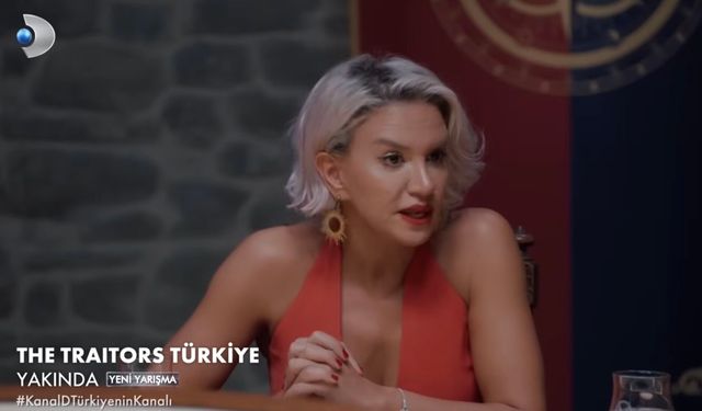 The Traitors Türkiye ne zaman başlıyor? Yarışmacıları, sunucusu kim?