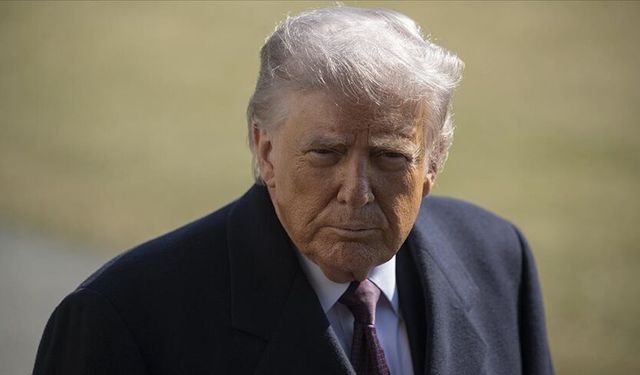 Trump yönetiminin operasyonları ABD ekonomisini sarsıyor!