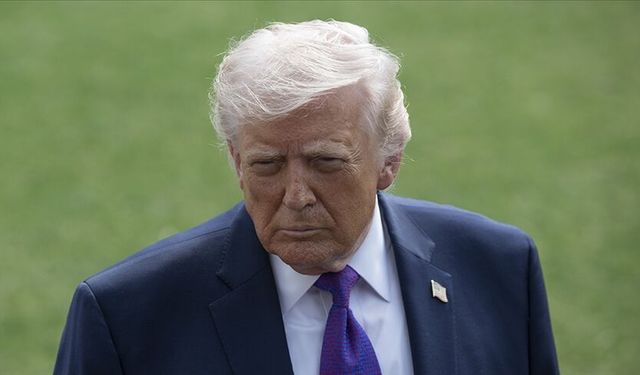 Trump öldü mü? ABD Başkanı Donal Trump hasta mı, hastaneye mi kaldırıldı?