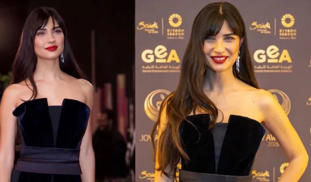 Sultana'dan ilk fragman! Tuba Büyüküstün'ün direk dansı sahneleri olay oldu