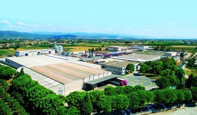 Tukaş Gıda'dan mali tabloda dikkat çeken değişiklik: Zararın yerini kar aldı!