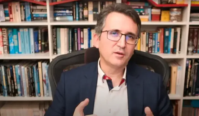 Tunç Şatıroğlu kimdir, nerede yaşıyor? Babası Nevzat Şatıroğlu nereli?