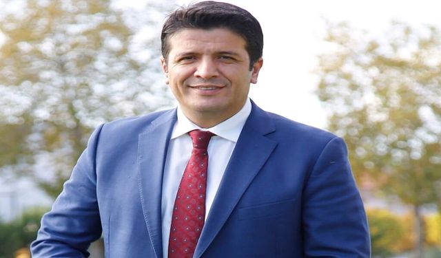 Döşemealtı eski belediye başkanı Turgay Genç tutuklandı!