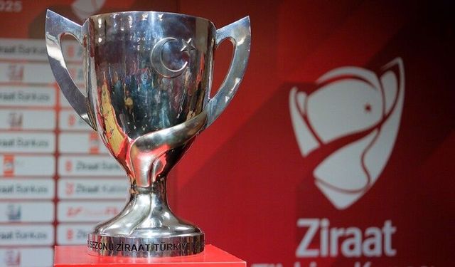 Türkiye Kupası formatı sil baştan!