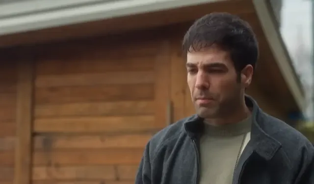 Sevdiğim Sensin'in Kadir'i Umutcan Ütebay kimdir? Hayatı ve oynadığı diziler