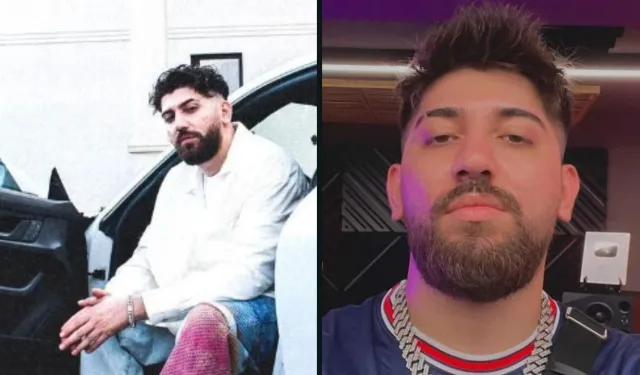 Vahap Canbay kimdir, kaç yaşında, nereli? Ümraniye'deki silahlı saldırının ardından gözler rapçide