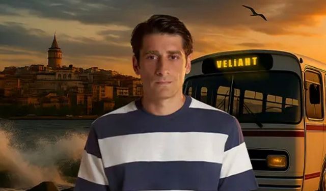 Bora Akkaş Veliaht'tan neden ayrıldı? Zafer Karslı'nın ölümü izleyiciyi yıktı