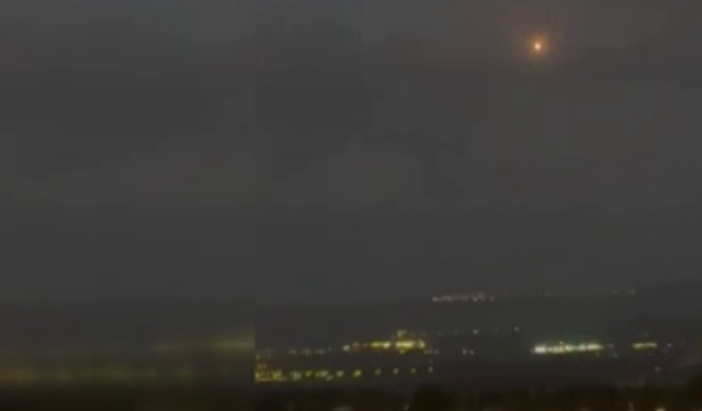 Hizbullah’tan İsrail’in Nahariya kentine roket saldırısı: 3 yaralı!