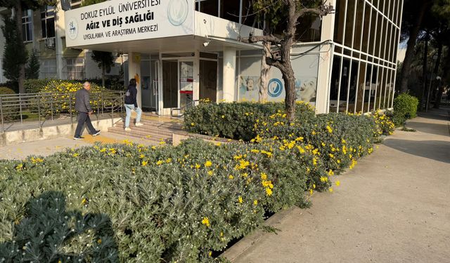 Yeşil Kartlı vatandaşlara müjde: Dokuz Eylül’de muayene ve tedavi dönemi!