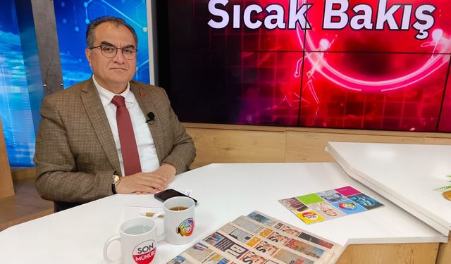 Buca Şehir Hastanesi yapılacaksa kamu kaynakları ile yapılsın!