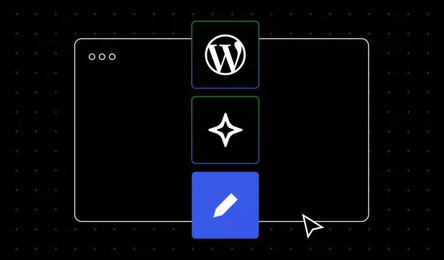 WordPress yapay zeka ajanlarını devreye aldı! Artık komut vererek sitenizi yönetebilirsiniz