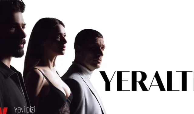 Yeraltı'nda dengeler değişiyor! Bir ayrılık, yeni bir isim kapıda