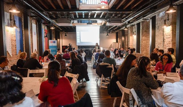 İzmir Yurttaş Meclisi nedir? İzmir Yurttaş Meclisi başvurusu nasıl yapılır? İzmir Yurttaş Meclisi'ne nasıl katılınır?