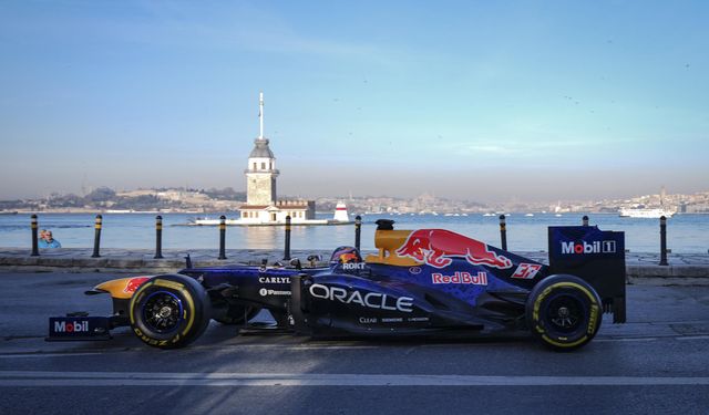 Formula 1 bilet fiyatları ne kadar? F1 biletleri satışa çıktı mı? F1 Türkiye bileti nasıl, nereden alınır?